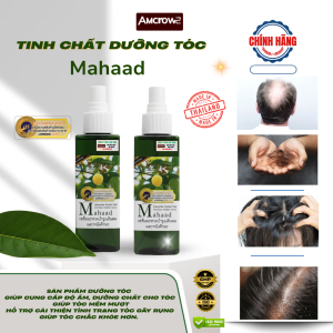 Alternative view of Lakoocha Herbal Hair And Scalp Condition Serum